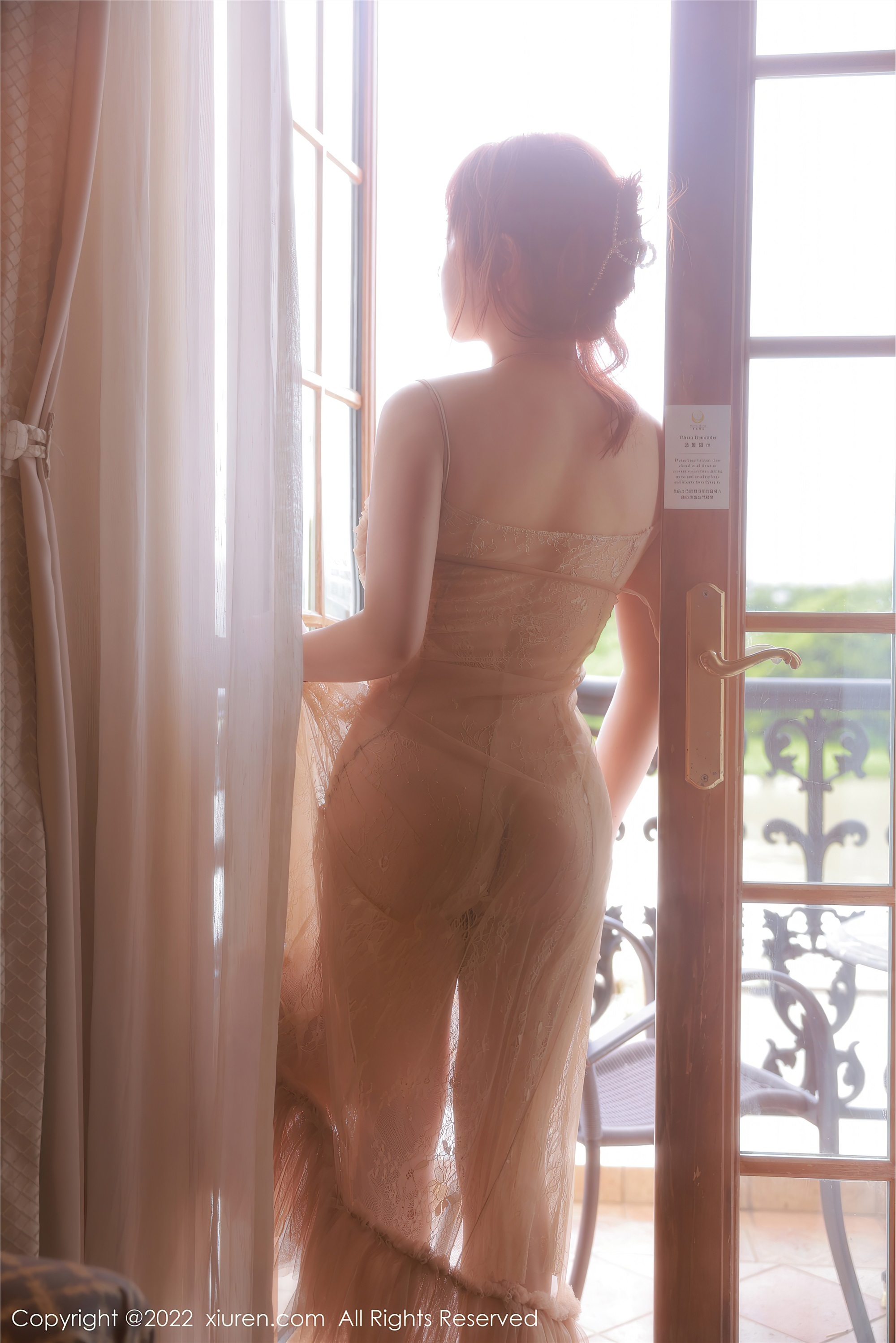 Xiuren秀人网 2022.08.11 NO.5421 养乐多DoDo